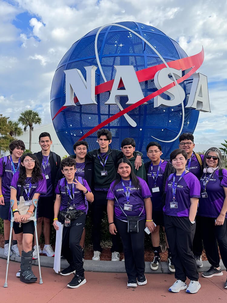 Nasa