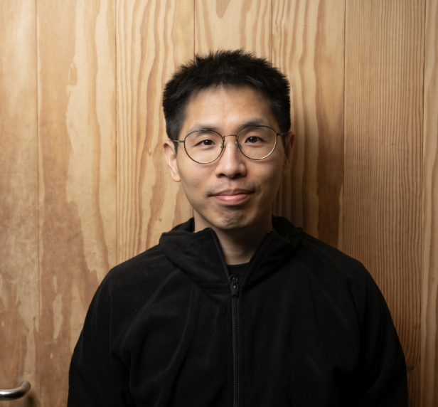 Scott Lu