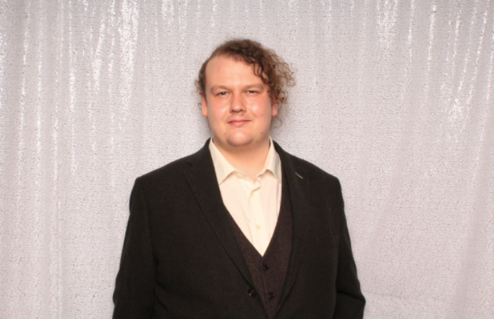 Tom Caruth